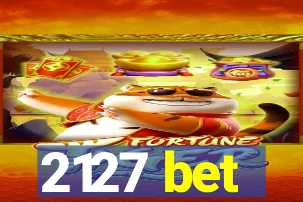 2127 bet